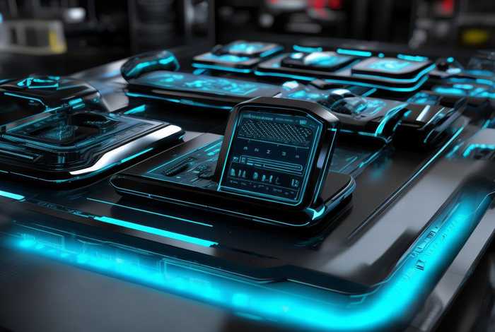 千元电子产品黑科技；电子产品黑科技推荐