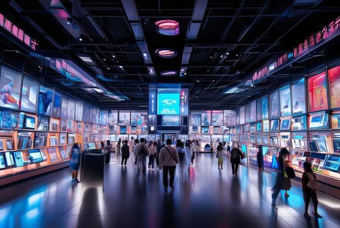 厦门电子产品商场；厦门电子产品商场有哪些