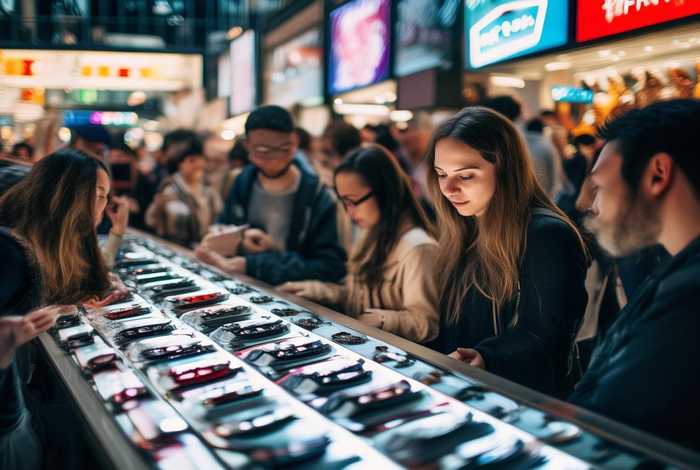 买电子手表去哪里买（买电子手表去哪里买便宜）