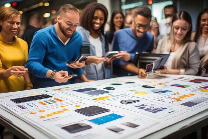 购买电子产品推荐攻略 购买电子产品推荐攻略大全