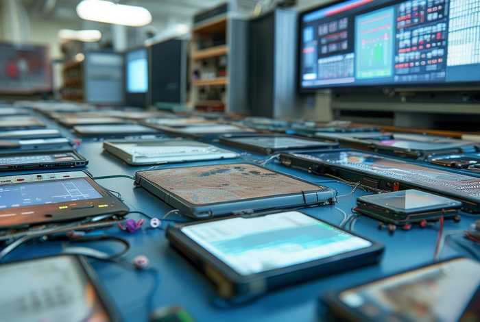 电子产品老化测试什么意思；电子产品老化测试什么意思啊