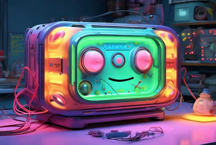 有趣的电子设备 - 有趣的电子设备名称 有趣的电子设备 - 有趣的电子设备名称