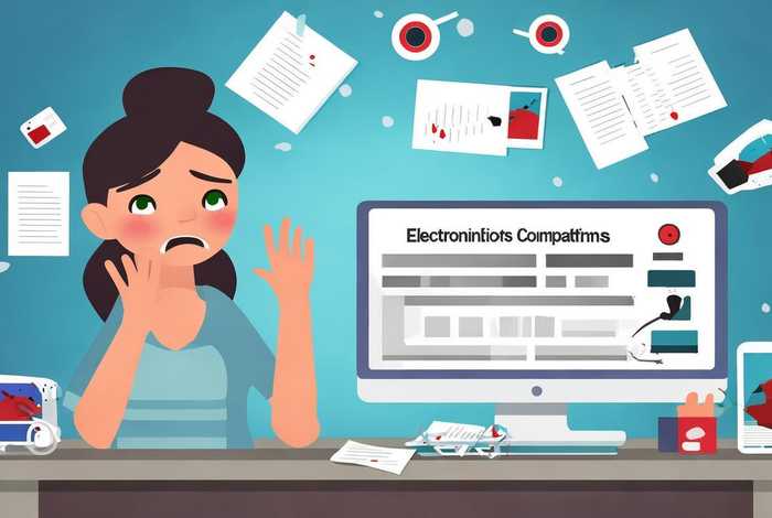 电子产品问题投诉;电子产品问题投诉平台 电子产品问题投诉;电子产品问题投诉平台