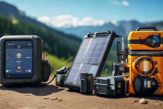 户外电子产品大全 户外电子产品大全图片