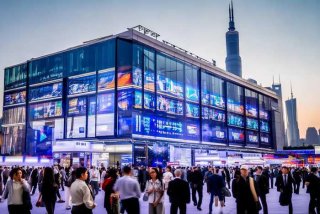 上海电子产品国补到什么时候结束 - 上海国际电子产品展览会