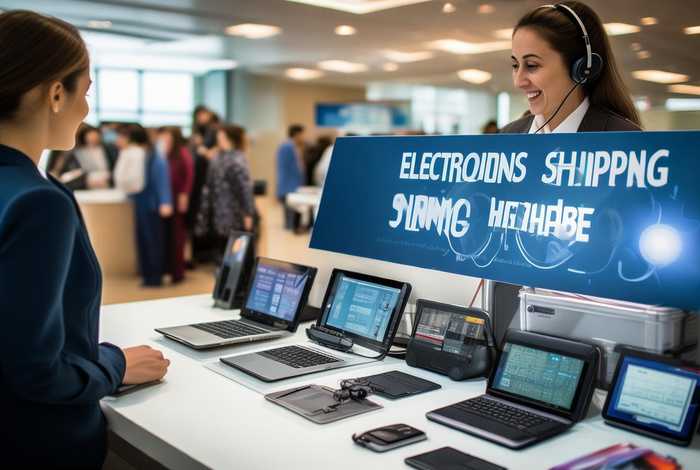 电子产品可以托运吗 国际航空 - 电子产品可以托运吗 国际航空公司