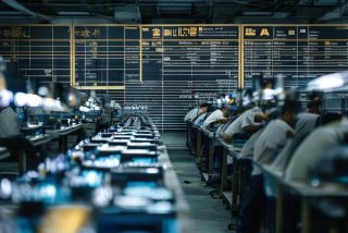 外发电子手工加工厂家 外发电子手工加工厂家排名