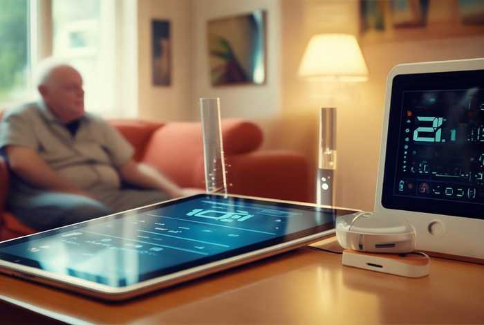 老人电子用品排行榜 老年人用的电子产品