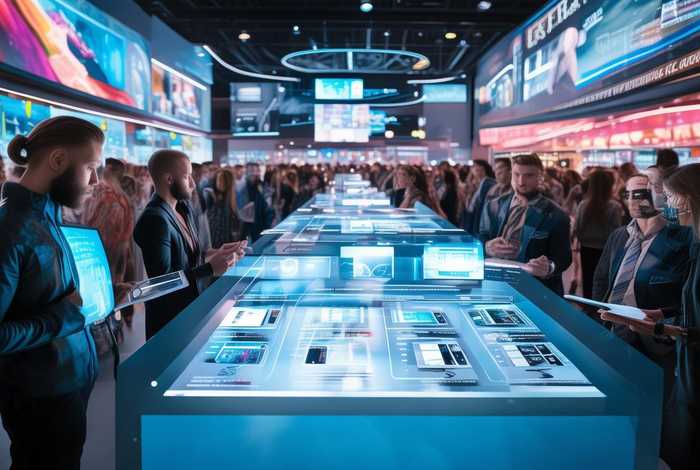 电子产品营销技巧；电子产品营销技巧和方法