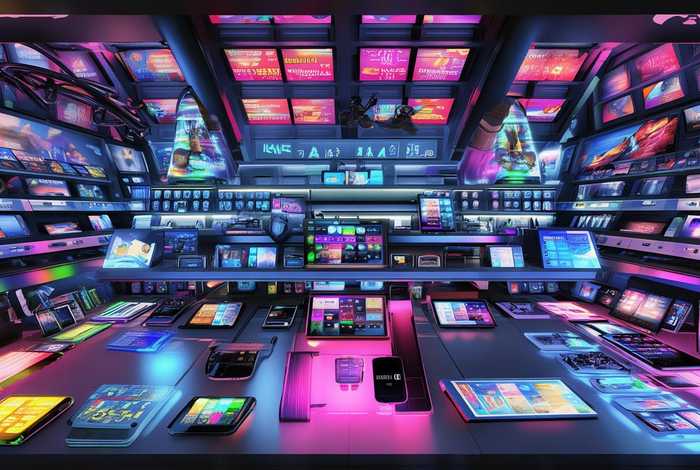 3c电子有哪些产品、3c电子有哪些产品类型