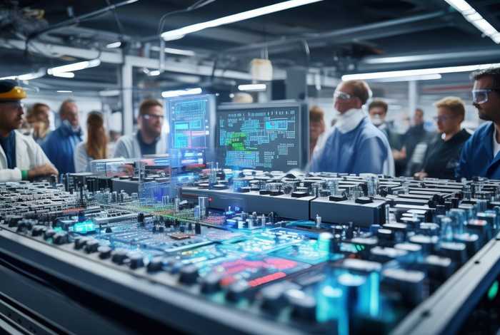 组装电子产品的设备 组装电子产品的设备叫什么 组装电子产品的设备 组装电子产品的设备叫什么