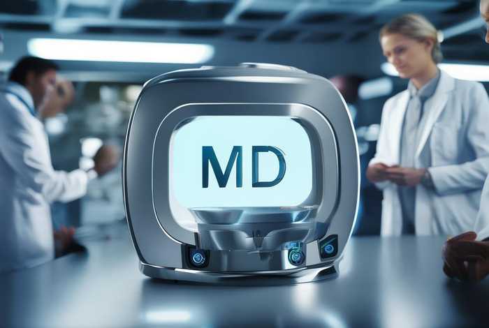 电子产品或医疗器械中md是什么意思 电子产品或医疗器械中md是什么意思啊