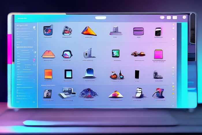 电子产品目录软件 电子产品目录软件有哪些