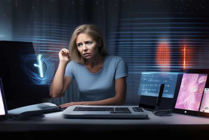 电子产品的辐射对人体有害吗(电子产品的辐射对人体有害吗英语) 电子产品的辐射对人体有害吗(电子产品的辐射对人体有害吗英语)