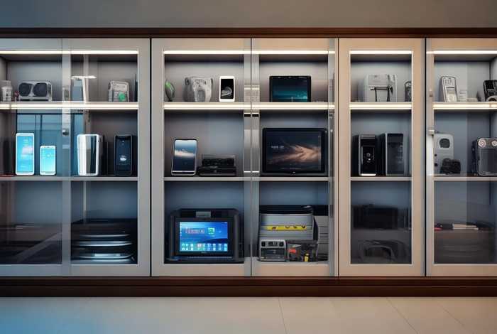 电子产品收纳整理 - 电子产品收纳整理方案