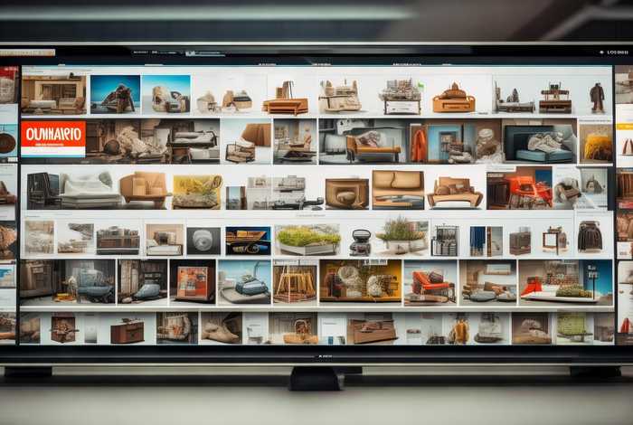 二手交易平台；二手产品交易平台