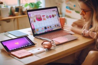 女生喜欢的电子产品有哪些 - 女生喜欢的电子产品有哪些呢