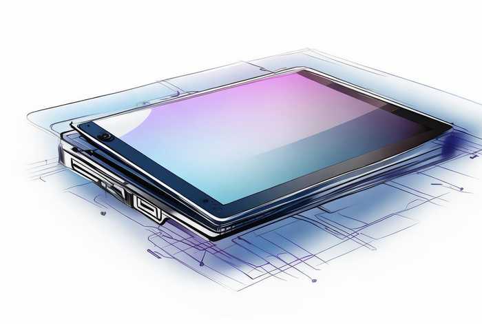 电子产品设计手绘（电子产品设计手绘图）