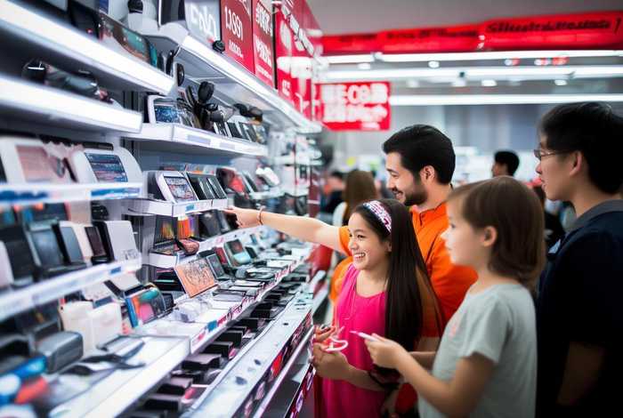 韩国电子产品便宜吗现在；韩国电子产品便宜吗现在还能买吗