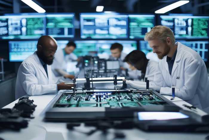 什么是电子产品检验、什么是电子产品检验项目