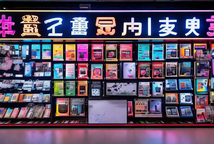 电子产品淘宝店名;电子产品淘宝店名字大全 电子产品淘宝店名;电子产品淘宝店名字大全