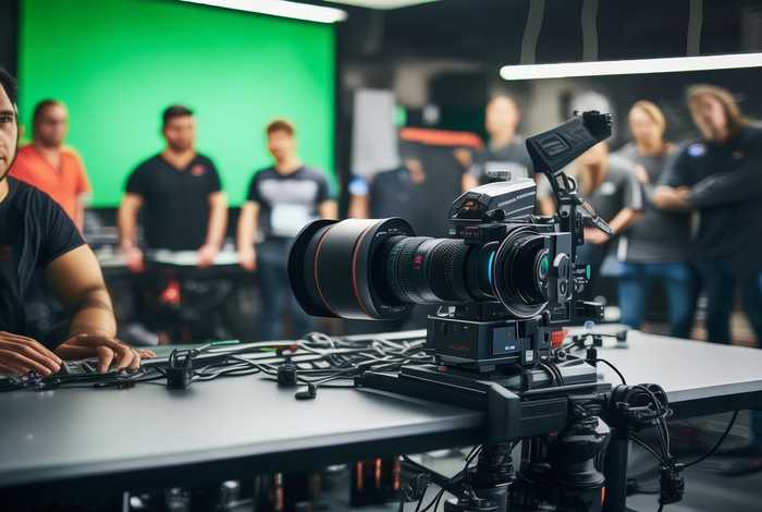 电子产品视频拍摄技巧 电子产品视频拍摄技巧和方法