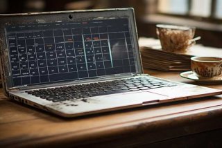 笔记本电脑寿命一般是几年；笔记本电脑寿命一般是几年的