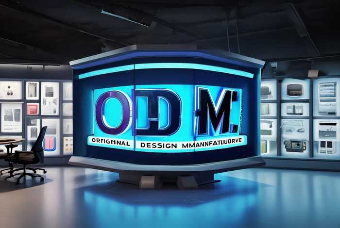 产品odm 产品odm是什么意思