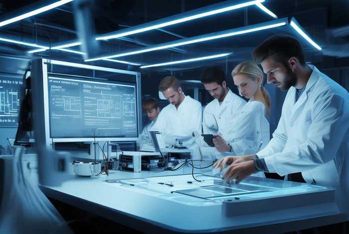 电子产品问题检测 电子产品问题检测方法