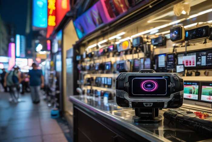 广州电子产品批发市场车载摄像头；广州汽车电子产品批发市场