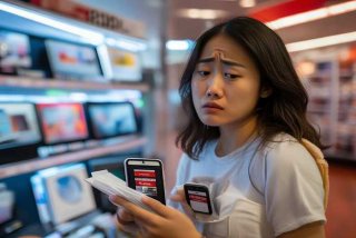 电子产品七天无理由不给退怎么办，电子产品七天无理由不给退怎么办呢