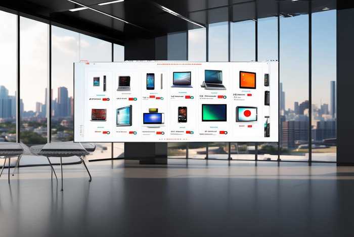 租电子产品软件，租电子产品软件有哪些