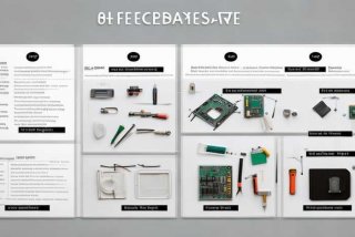 电子产品项目步骤、电子产品项目步骤有哪些