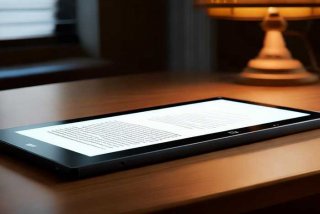 用来看书的电子产品；用来看书的电子产品叫什么