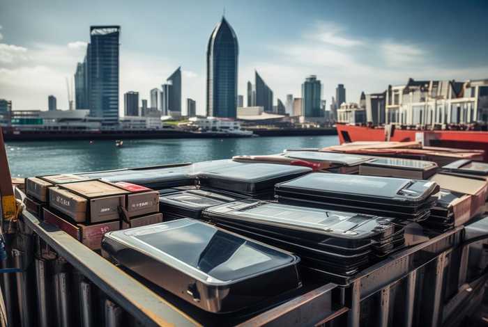 关税对电子产品有影响吗，关税对电子产品有影响吗为什么