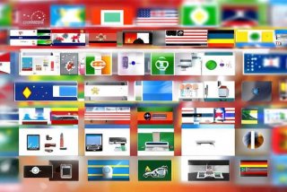 电子产品海淘网站有哪些 - 电子产品海淘网站有哪些平台