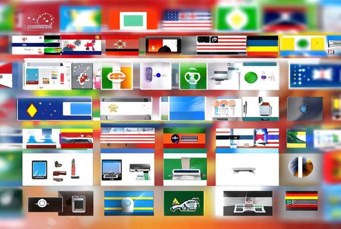 电子产品海淘网站有哪些 - 电子产品海淘网站有哪些平台