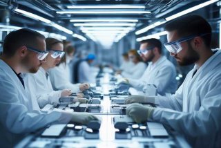 生产电子产品需要什么资质 生产电子产品需要什么