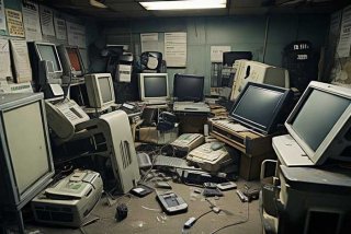 废弃电器电子产品目录2023年（废弃电器电子产品目录2023年最新）