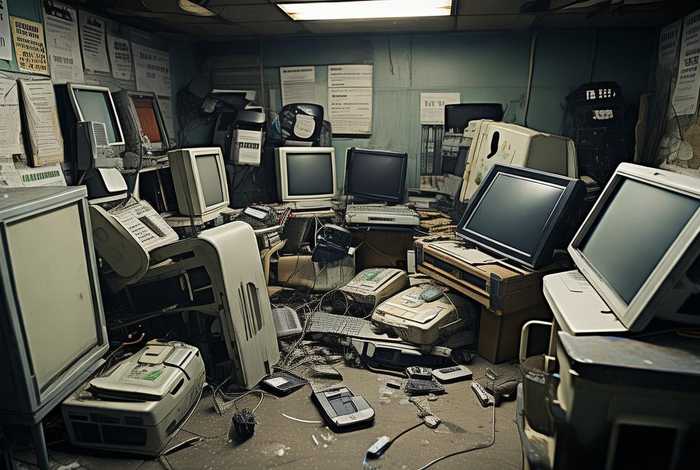 废弃电器电子产品目录2023年（废弃电器电子产品目录2023年最新）