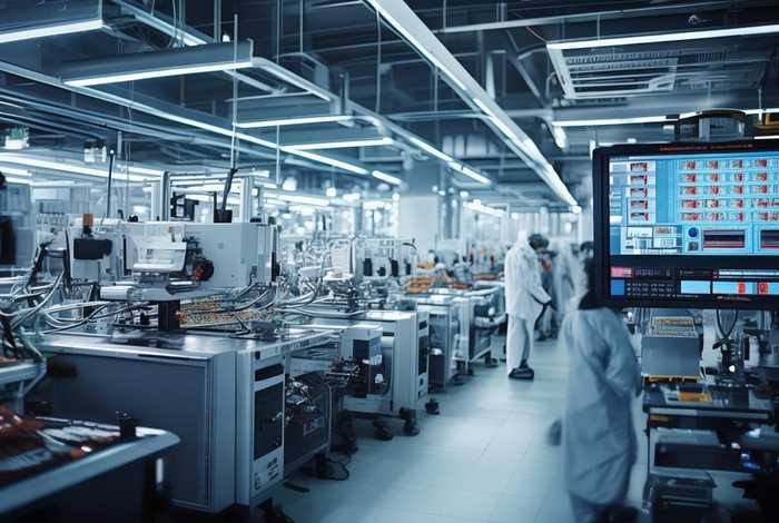 电子产品代工厂除了红墨水测试还有什么 电子产品代工厂有哪些