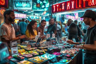 销售电子产品的税率是多少、销售电子产品的税率是多少啊