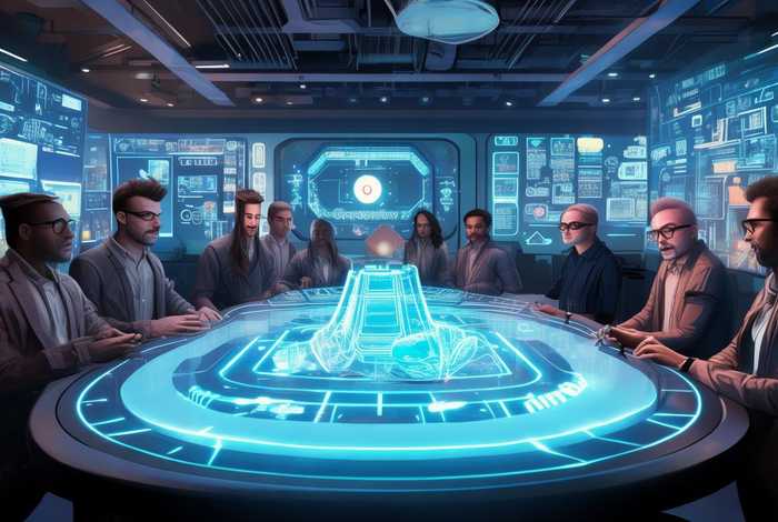 电子产品公司名字（电子产品公司名字起名大全有意思）