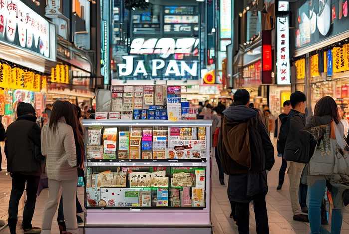 日本代购十大必买产品（日本代购十大必买产品有哪些）