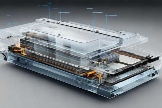 电子产品防水结构图（电子产品防水结构图怎么画）