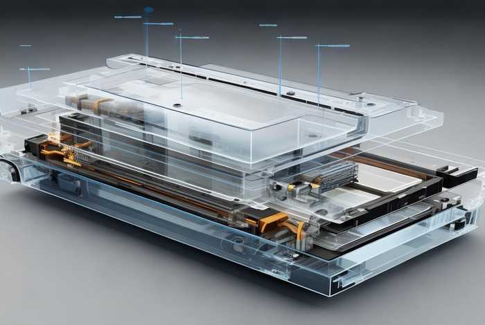 电子产品防水结构图(电子产品防水结构图怎么画) 电子产品防水结构图(电子产品防水结构图怎么画)