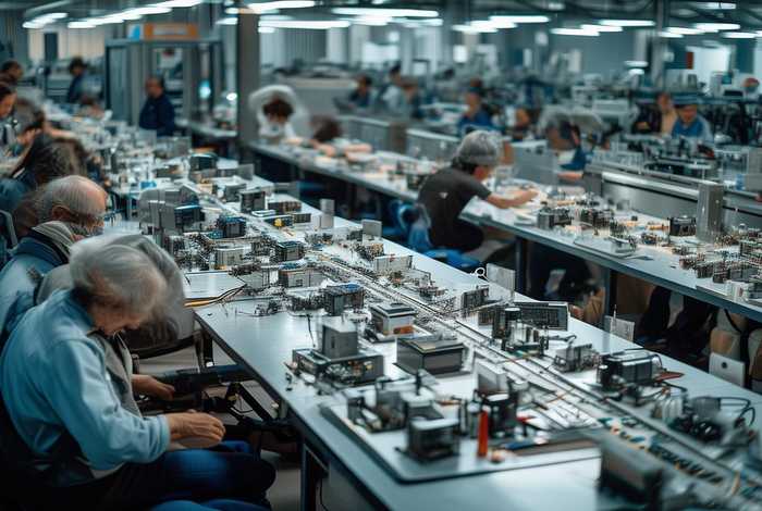 小电子产品代加工、小电子产品代加工厂家