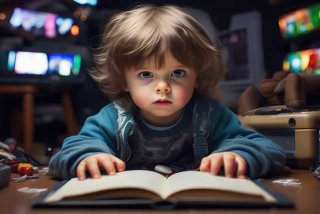 电子产品对孩子的危害论文 电子产品对孩子的危害 作文