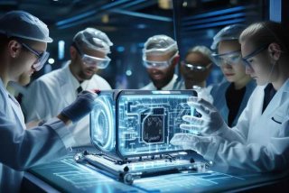 电子产品标准化是什么 - 电子产品标准化是什么工作