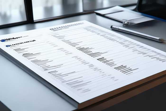 电子产品报价单模版格式、电子产品报价单格式范本